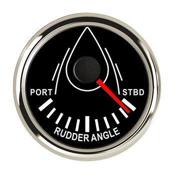 Rudder Angle - RBS0109 / RBS0209